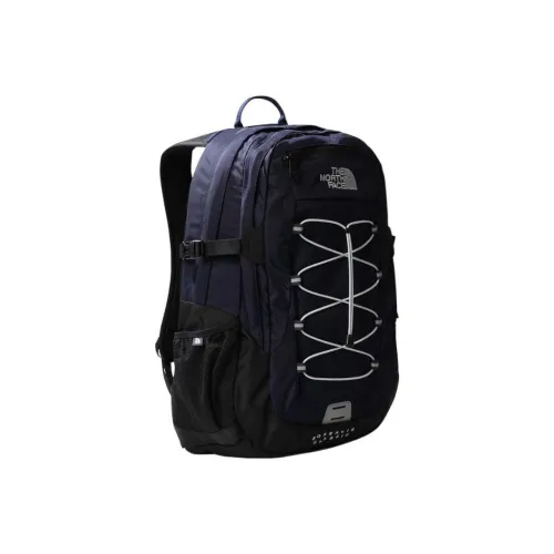 THE NORTH FACE 30,4L Рюкзак Двойной Плечо На открытом воздухе Сумка Нейлон с Полиэстер Синий Унисекс