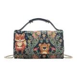 Маленькие медведи и лисы