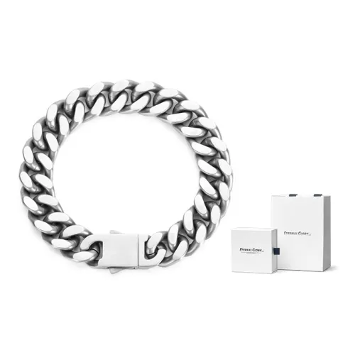 EternalGlory Браслеты из титанового стального сплава Унисекс