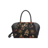 Корона Черный Медведь