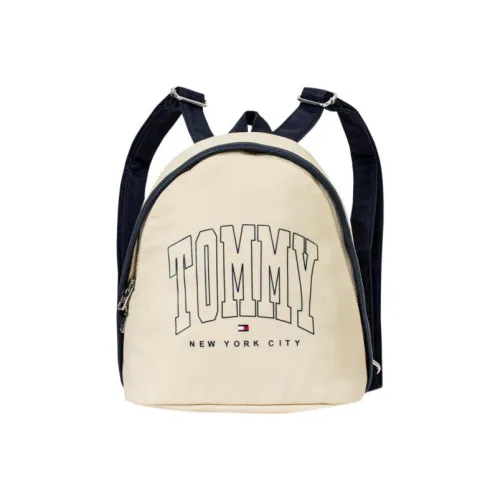 Tommy Hilfiger Рюкзаки Светло-бежевый Женские