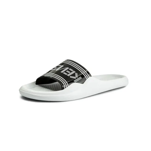 KENZO Слипоны White Men's