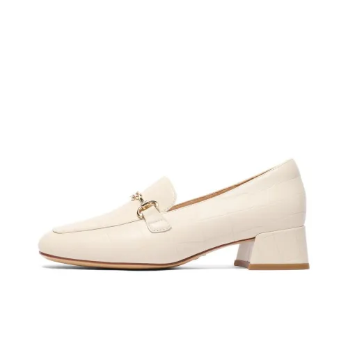 Белль Лоферы Женские