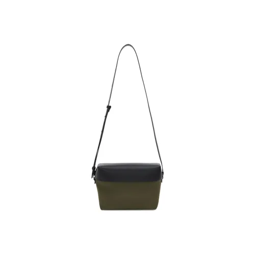 JIL SANDER Сумка через плечо Мужская