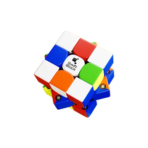 GAN Drift Блок Магнитный Кубик Рубика 3x3 Развивающие Игрушки