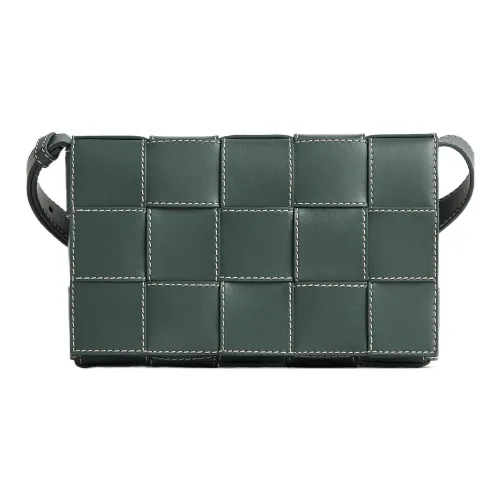 Bottega Veneta Cassette Сумка через плечо Мужская