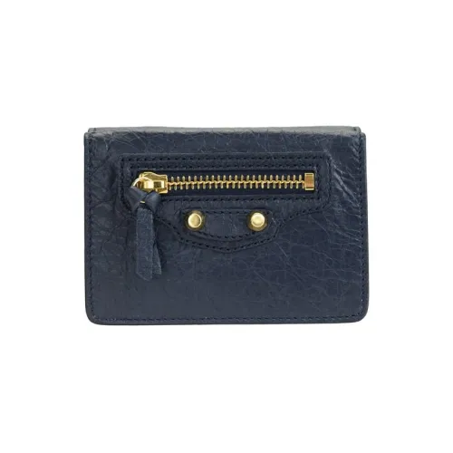 BALENCIAGA Кошельки Женские