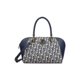 HB Синий Парча