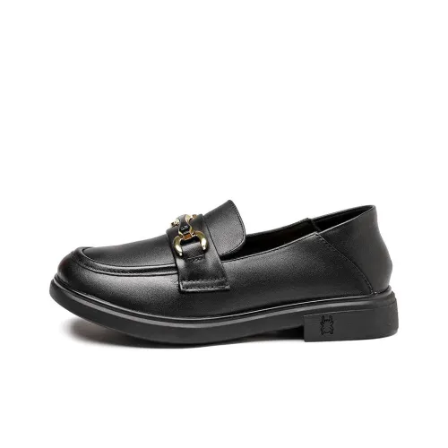 Spider King Лоферы 2 см Женские