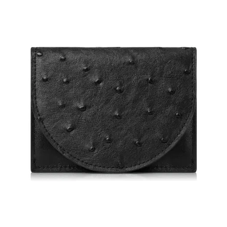 INJOYLIFE Кошелек из коровьей кожи держатель для карт мини женский