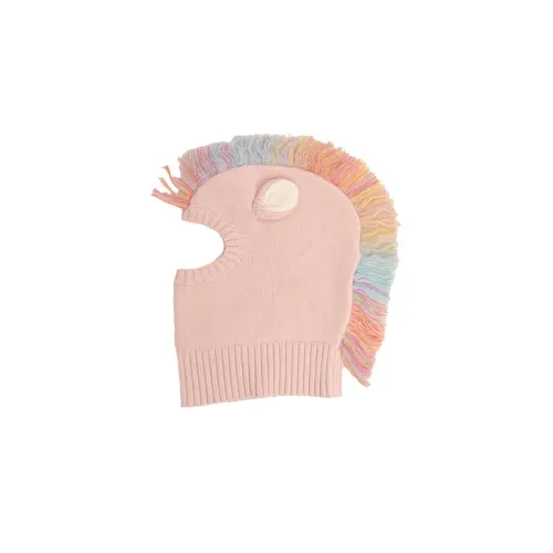 STELLA MCCARTNEY Смесовая шерсть Шляпы Розовый Женские