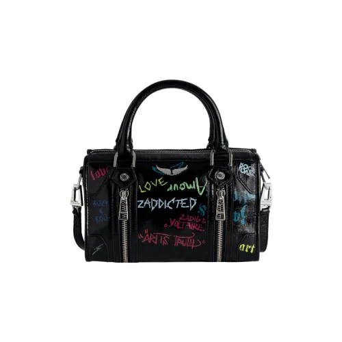 Zadig & Voltaire Клатчи Женские