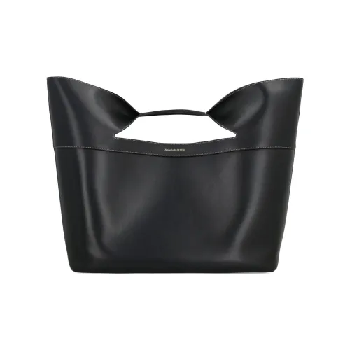 Alexander McQueen The Bow Сумки Женские