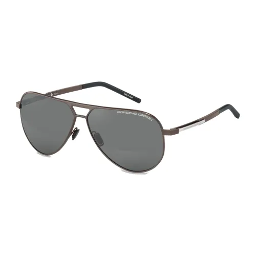 PORSCHE DESIGN Солнцезащитные очки Мужские