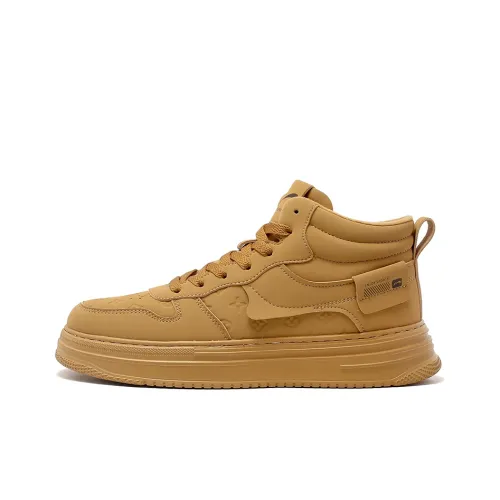 Кроссовки для скейтбординга K Bird High Top Мужские