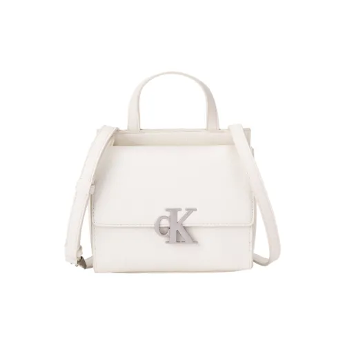 Calvin Klein Сумки Лунно-белый Женские