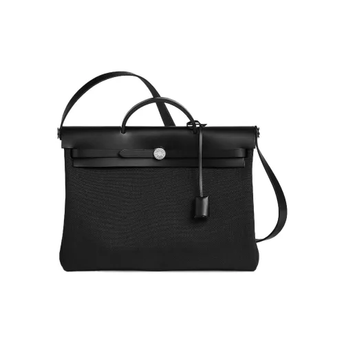 HERMES Herbag Messenger Сумки Женские