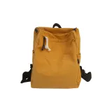 Имбирно-желтый