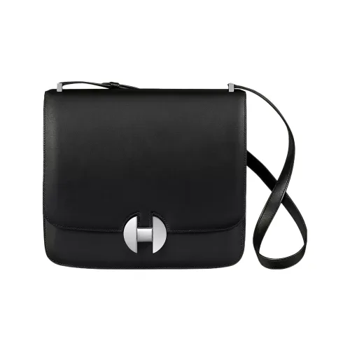 HERMES Sombrero II Телячья кожа Сумка через плечо Сумка на плечо Женская