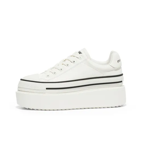 Coup de Foudre Амортизация Легкий Увеличение Высоты Низкий Топ Повседневный 6 см Женский