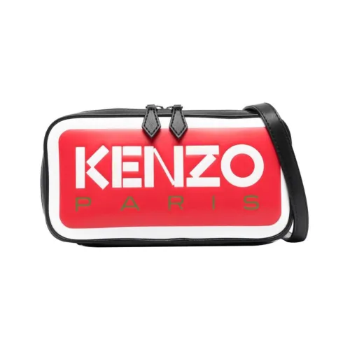 KENZO Crossbody сумки Мужские