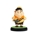 Подтверждение - Ming Коробка Russell