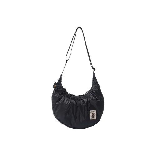 COBMASTER Сумка через плечо Полиамид Многоцветная Унисекс