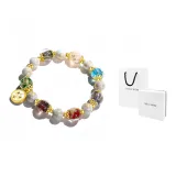 Белый Богатство Бог