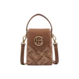 Прогнозируемый медведий коричневый