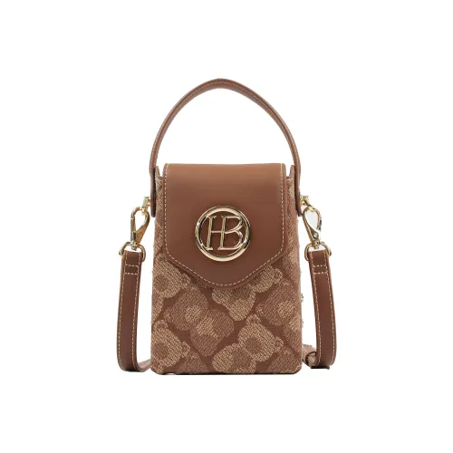 Henney Bear Сумки Женские