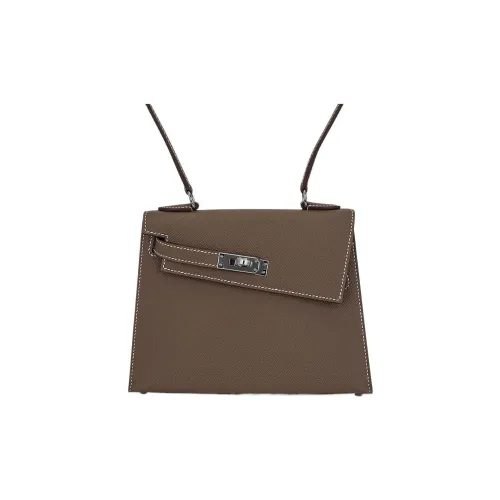 HERMES Kelly Сумки через плечо Женские