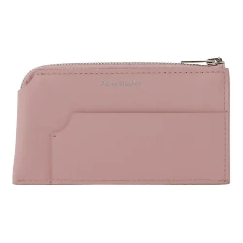 ACNE STUDIOS Кошельки Унисекс