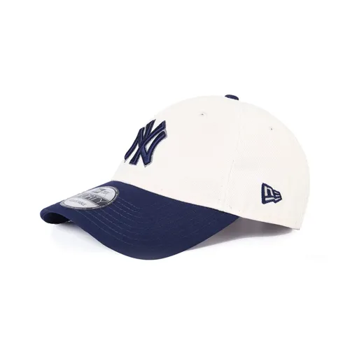New Era Полиэстер Бейсболки Унисекс