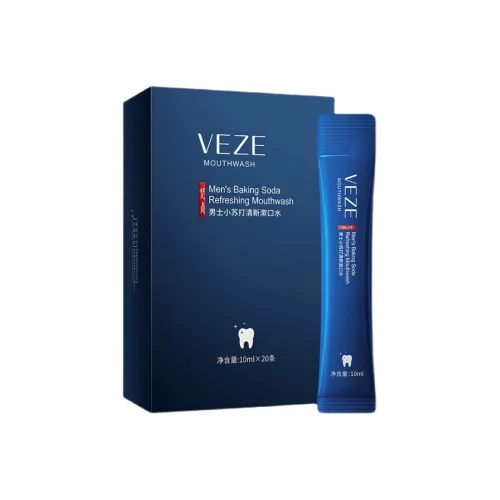 Fan Zhen Полоскание рта