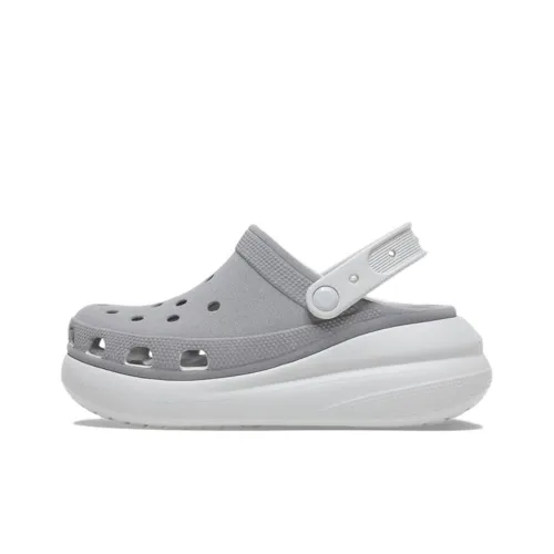 Crocs Sabo Серый Унисекс