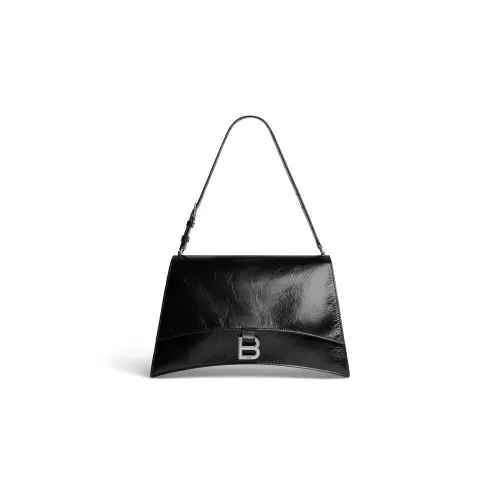BALENCIAGA CRUSH Сумки через плечо Женские