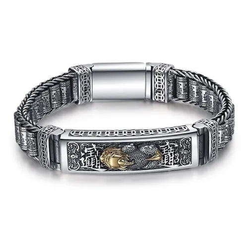 Inkopper Alloy Браслеты Мужской