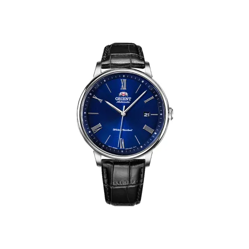 ORIENT Механические Мужские часы 42мм*42мм*42мм Синий