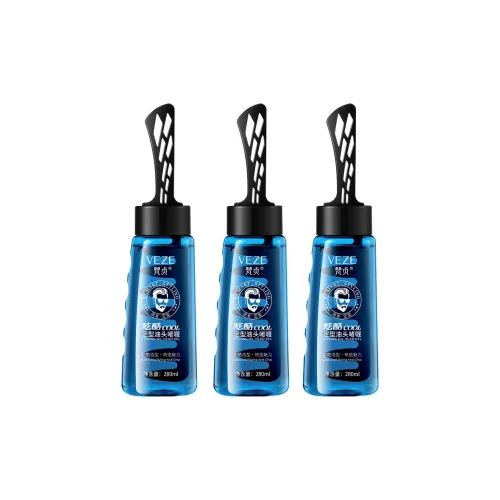 Fan Zhen Уход за волосами