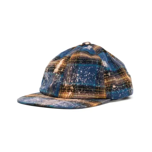 WE11DONE Кепки Женские Blue