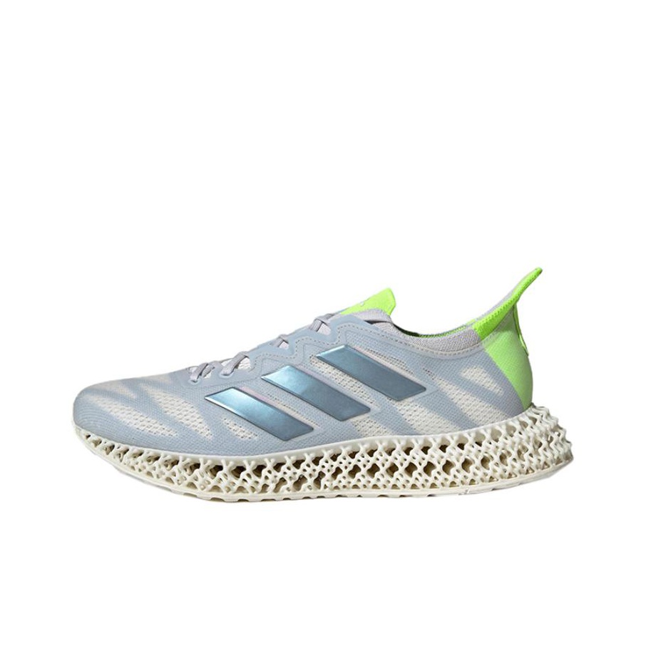 adidas version of flyknit