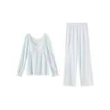 Светло-голубой