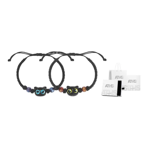ASTAR HADES Смола Ткань Браслеты Унисекс