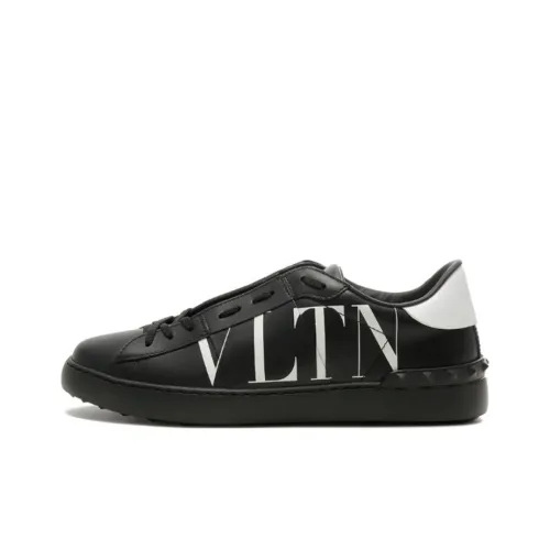 Valentino VLTN Low Топ Скейтборд Кроссовки Мужские