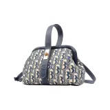 HB Синий Парча