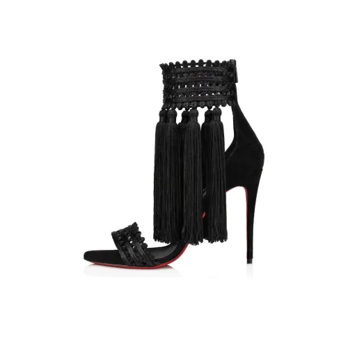 CL Palma One Ремешок Сандалии Женские Черные