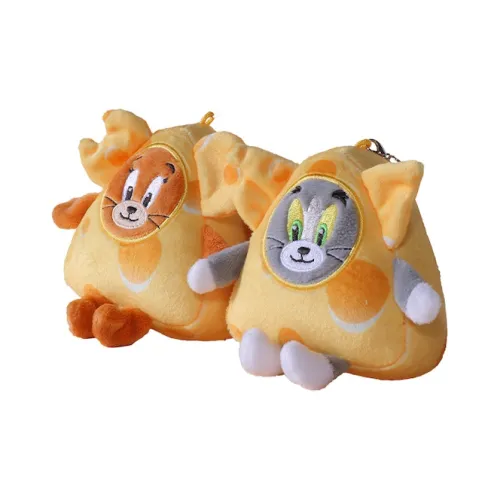 HUGKIS Плюшевая подвеска