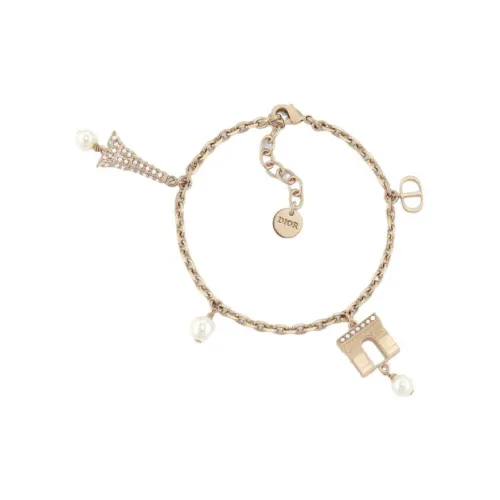 DIOR Женские браслеты