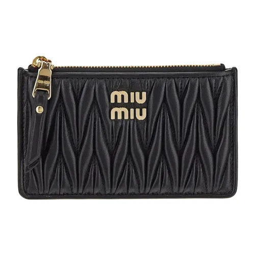 MIU MIU Женские кошельки