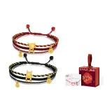 Чёрный + Красный + Ворон на верхней коробке